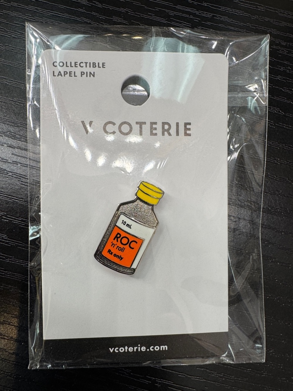 V Coterie